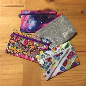 Ipsy Makeup Bags